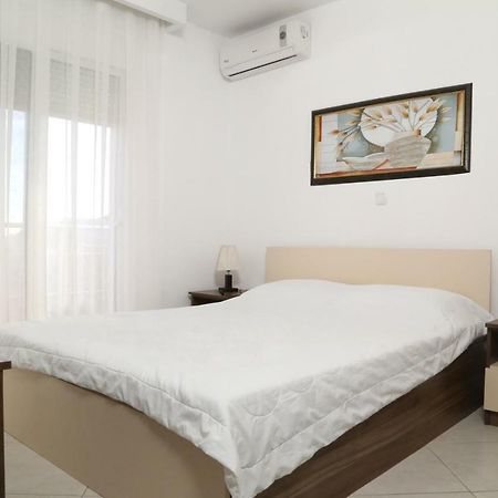 Sinanis Family Apartments Keramotí Exteriér fotografie